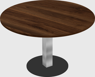 Modular table/desk table
