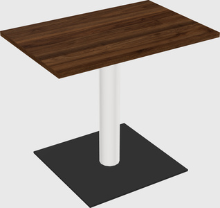 Modular table/desk table