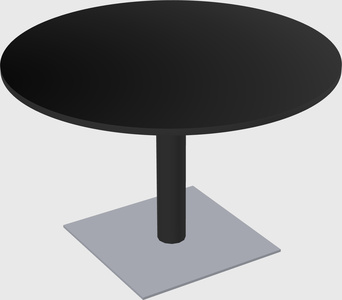 Modular table/desk table