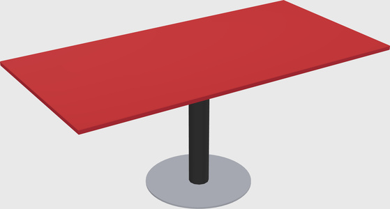 Table/bureau modulaire