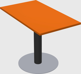Table/bureau modulaire