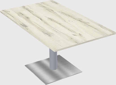 Modular table/desk table