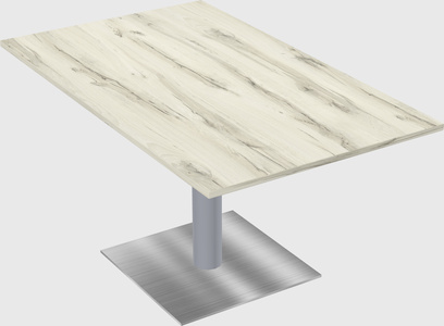 Modular table/desk table