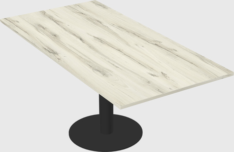 Modular table/desk table