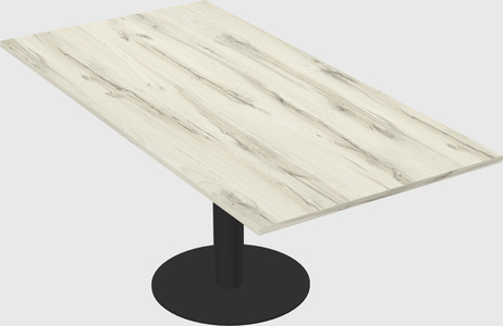 Modular table/desk table
