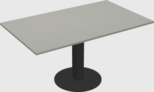 Modular table/desk table