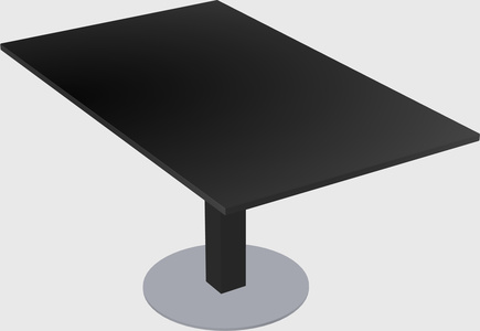 Modular table/desk table