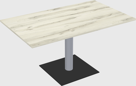Modular table/desk table