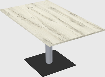 Modular table/desk table