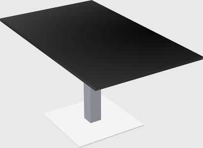 Table/bureau modulaire