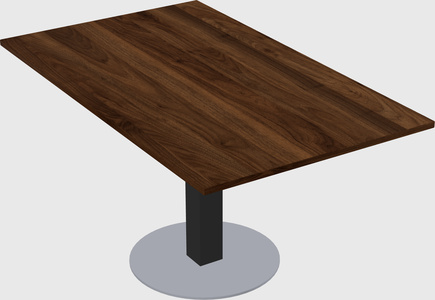 Modular table/desk table