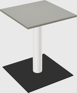 Modular table/desk table