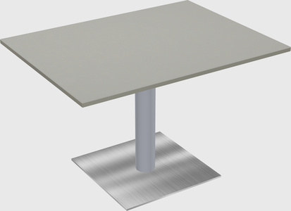 Modular table/desk table