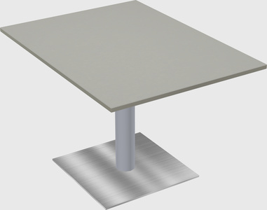 Modular table/desk table