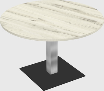 Modular table/desk table