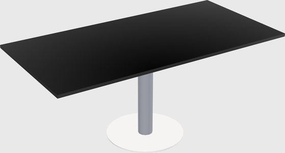 Modular table/desk table