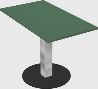 Table/bureau modulaire