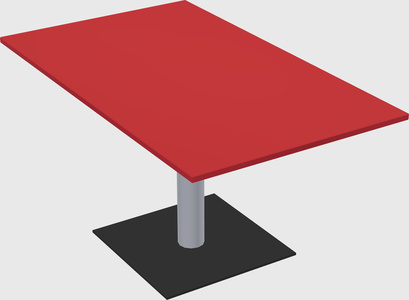 Table/bureau modulaire