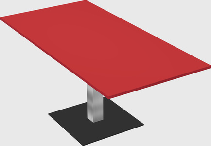 Table/bureau modulaire