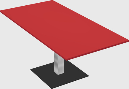 Table/bureau modulaire