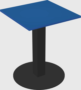 Table/bureau modulaire
