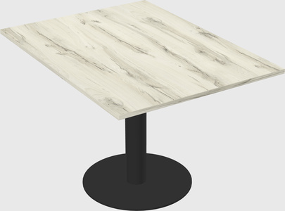 Modular table/desk table