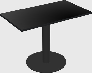 Modular table/desk table