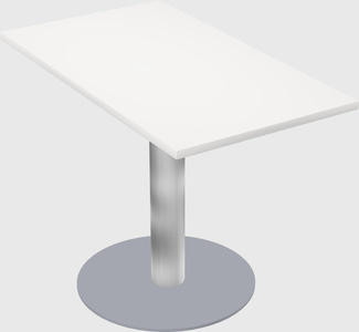 Modular table/desk table