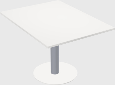 Modular table/desk table