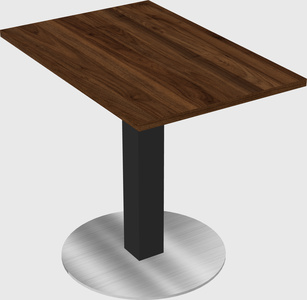 Modular table/desk table