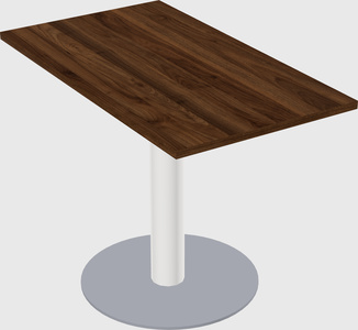 Modular table/desk table