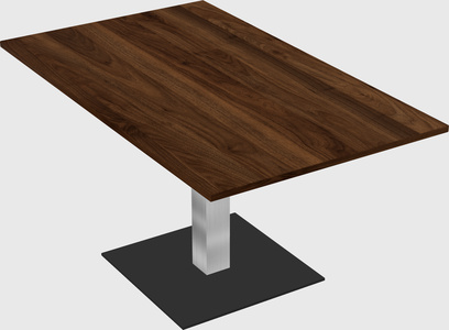 Modular table/desk table
