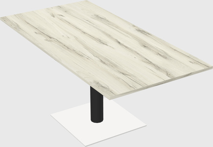 Modular table/desk table