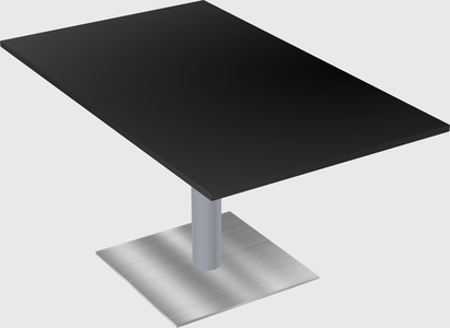 Modular table/desk table