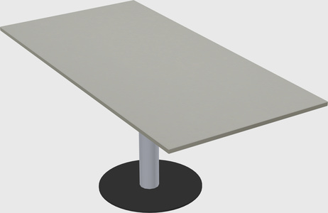 Modular table/desk table