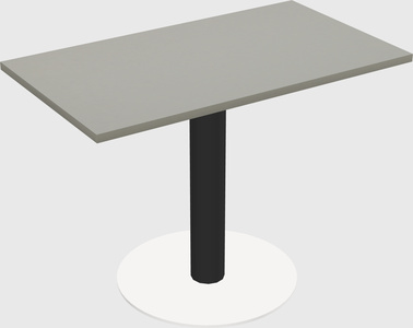 Modular table/desk table