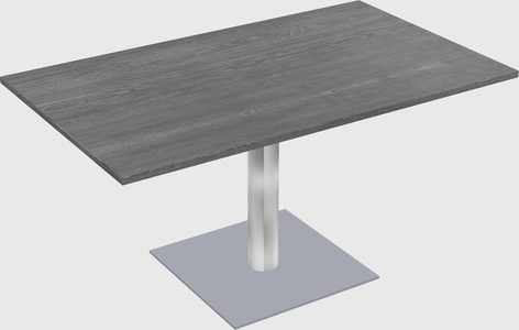 Modular table/desk table