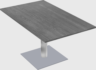 Modular table/desk table