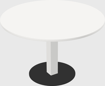 Modular table/desk table