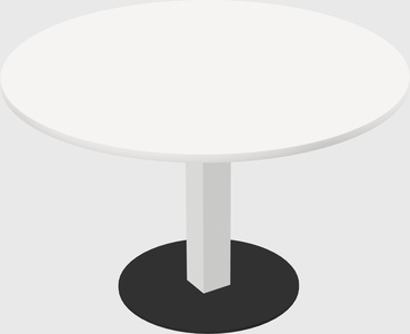 Modular table/desk table