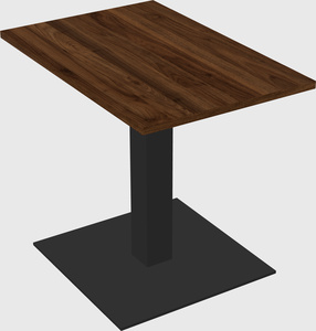 Modular table/desk table
