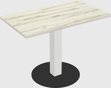 Modular table/desk table