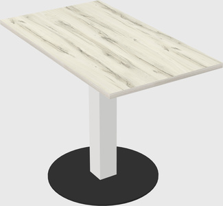 Modular table/desk table