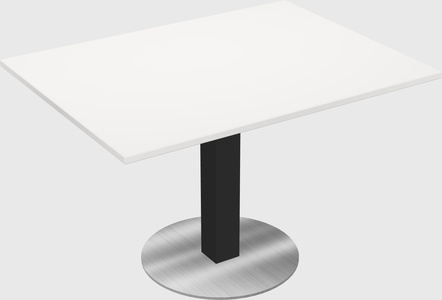 Modular table/desk table