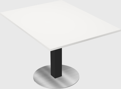 Modular table/desk table