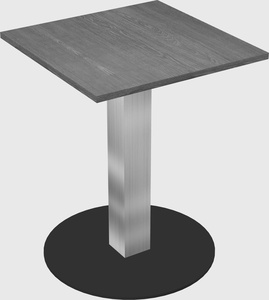Modular table/desk table