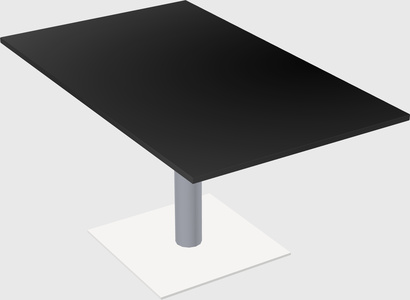 Table/bureau modulaire