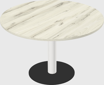 Modular table/desk table