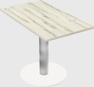 Modular table/desk table