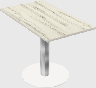 Modular table/desk table
